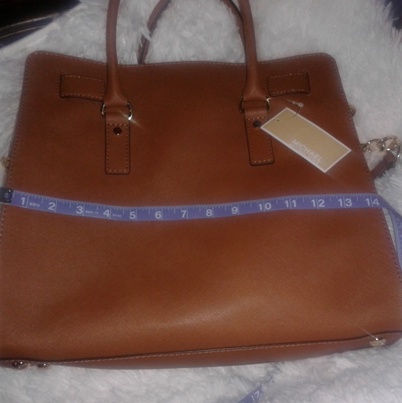 MICHAEL KORS TOTE - Picture 8 of 8